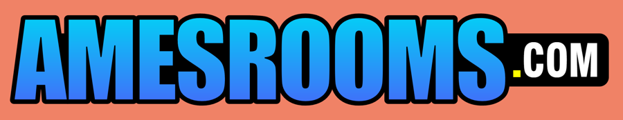 AMES ROOMS